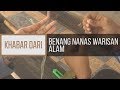 Khabar Dari Johor: Benang nanas warisan alam