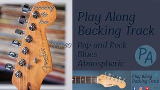 Running the line Play Along Backing Tracks for your instrument or vocal.