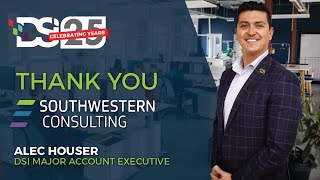 DSI Invests in Employees! - Southwestern Consulting