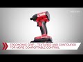 Hilti NURON SID 6 22 CORDLESS IMPACT DRIVER | Experience the difference ｜