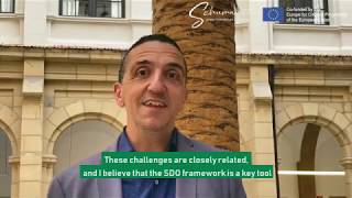 Andoni Hidalgo - Schuman 2.0 Testimonials