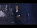 Paul McCartney - Intro /  Can't Buy Me Love - Live in Buenos Aires, Argentina Oct 5th 2024