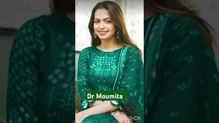 Dr Moumita Devnath 😊😊 Soch Raha Hun kitne majbur the