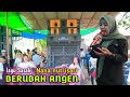 lagu Sasak berubah angen versi musik jalanan mitra megantara voc Nana nutrisari live Mentore