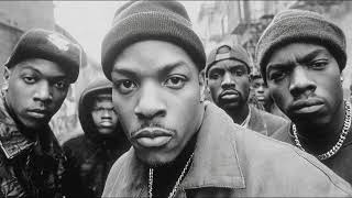 The Destroyed 90's Mixtape They Tried To Burn Forever