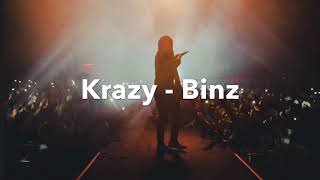 Krazy - Binz