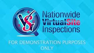 Demo of Virtual Inspection