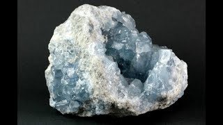 セレスタイト(天青石)クラスター 1.7kg / Celestite