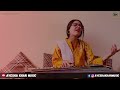 ta intizara hanun khowar song ayesha khan music official