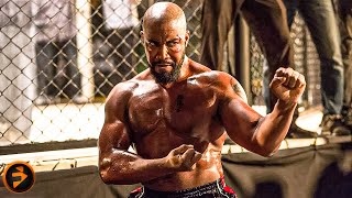 Michael Jai White Showing Why No One Can Beat Him in Martial Arts!