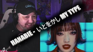 HANABIE - いとをかしMyType (ITO WO KA SHI) - Ryan Mear Reacts