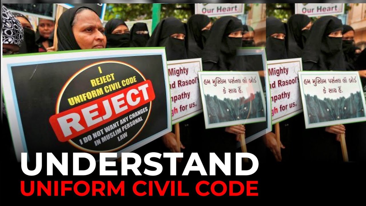 Why Uniform Civil Code Is The Most Debated Law Of The 21st Century ...