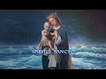 gregorian christmas chant ave maris stella lyric video