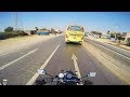 Sialkot to Islamabad in  5 minutes - Suzuki GS 150 SE