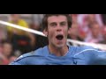 gareth bale amazing goal against stoke city