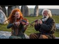 Echoes of the Legends Glen | Ecos legendarios del Glen | Epic Celtic Music