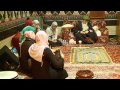 Anwar Al-Madina and Az-Zahra Ensemble