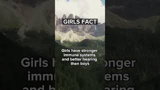 GIRLS FACT😱🔥...#shorts #facts