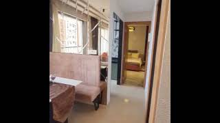 Sample Flat Video Empire Heritage Towers Codename Lakhani House Of Royals Panchpakhadi 2 3 BHK Flats