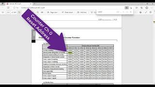 How to Add High Speed Counter in LS PLC XGB XBM DR16S