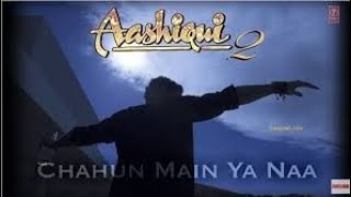 Chahun Main Ya Naa Full Video Song Aashiqui 2 | Aditya Roy Kapoor , Shraddha Kapoor
