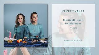 Meritxell i Judit Neddermann - El Petit Vailet (Àudio Oficial)