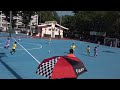 20221113 hkyfl u8 boas fc vs 南區麗池 下半場