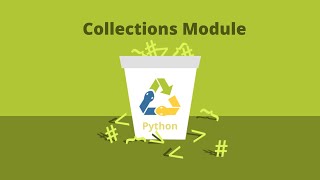 Python Collection Module Full Video
