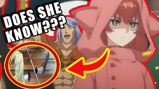 Is This The COOLEST Fantasy Anime of 2023? - Helck Episode 3 Exhausted Review