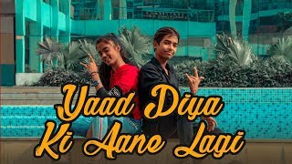 Yaad Piya Ki Aane Lagi | Divya Khosla Kuma |Neha K,Tanishk B,Jaani, Faisu,|Bhushan K |Beat Freaks