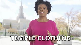 What are Latter-day Saints Temple Garments?