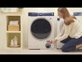 how to resolve the e21 error code on your washer