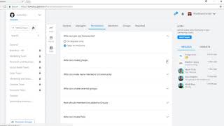 Moderating Community - Part 1