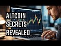 Want to Ride the Altcoin Wave? Watch This Now!