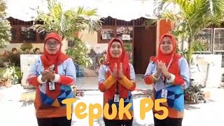 Tepuk P5