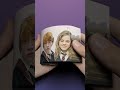 Hermione Granger & Ron Weasley Singing 