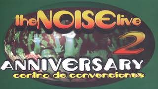 02. Vico C - The Noise Live 2