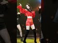 yoona shorts