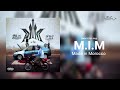 Dada & Don bigg - M.I.M [ Made in Morocco ] ( LYRICS VIDEO )