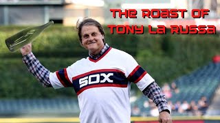 The Roast Of Tony La Russa