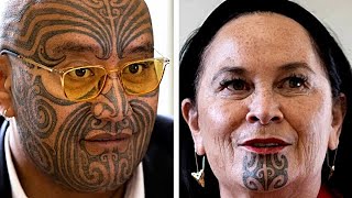 I’m Sorry, It’s 2025 Now! What On Earth Is A Māori?