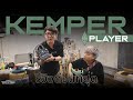 Kemper Player ตัวเล็กและเสียงไม่เล็ก