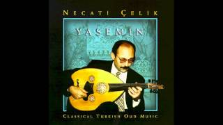 Necati Çelik - Hicaz Taksim (Original)