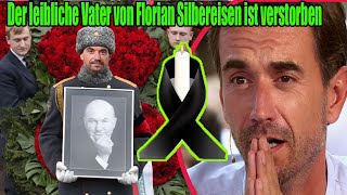 omg!!! Der leibliche Vater von Florian Silbereisen hat offiziell seinen letzten Atemzug getan.