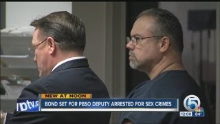 Bond set for Mario Pradere