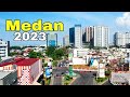 Pesona Kota Medan 2023 | Sumatera Utara