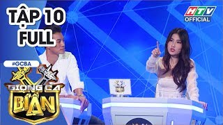 HTV GIỌNG CA BÍ ẨN | Hiếu Nguyễn 