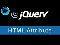 HTML Attribute - jQuery Ultimate Programming Bible