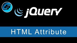 HTML Attribute - jQuery Ultimate Programming Bible