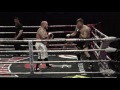 tk8 margus keek vs joni huusko mma 93